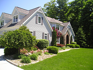 Landscapers and Lawncare Services in Centerville, UT